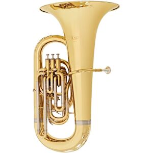 Coppergate 4 Valve Professional Eb Tuba by Gear4music Coppergate 4 Valve Professional Eb Tuba by Gear4music