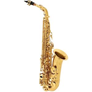 Yanagisawa AWO10 Alto Saxophone Brass Yanagisawa AWO10 Alto Saxophone Brass