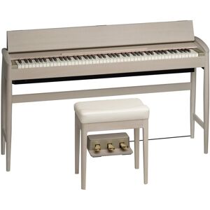 Roland Kiyola KF-10 Digital Piano with Stool Sheer White Roland Kiyola KF-10 Digital Piano with Stool Sheer White