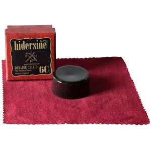 Hidersine Deluxe Cello Rosin Hidersine Deluxe Cello Rosin