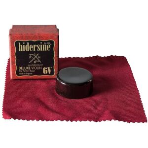Hidersine Deluxe Violin Rosin Hidersine Deluxe Violin Rosin