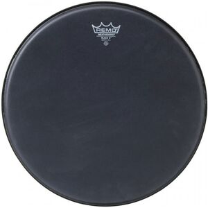 Remo Black Emperor X Coated 14 Drum Head Remo Black Emperor X Coated 14 Drum Head