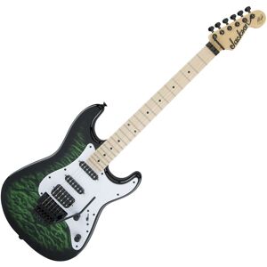 Jackson X Series Signature Adrian Smith SDXQM Transparent Jackson X Series Signature Adrian Smith SDXQM Transparent