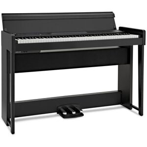 Korg C1 Air Digital Piano Black Korg C1 Air Digital Piano Black
