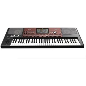 Korg Pa700 Professional Arranger Keyboard Oriental Korg Pa700 Professional Arranger Keyboard Oriental