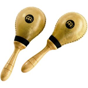 Meinl Jumbo Skin Maracas MSM4 Meinl Jumbo Skin Maracas MSM4