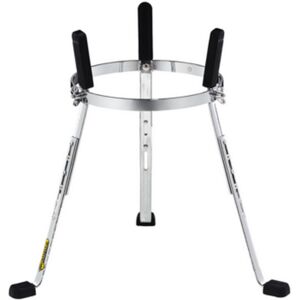 Meinl 12 Inch Conga Stand Chrome ST-FL12CH Meinl 12 Inch Conga Stand Chrome ST-FL12CH