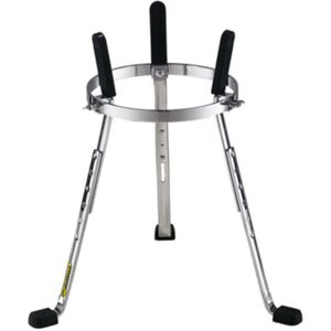 Meinl Djembe Stand Chrome STDJEMBE Meinl Djembe Stand Chrome STDJEMBE