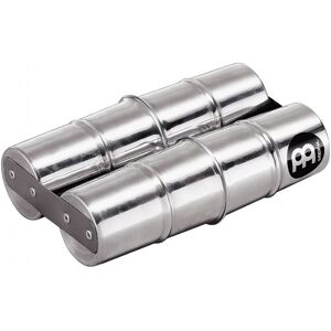 Meinl Small Aluminium Double Samba Shaker Meinl Small Aluminium Double Samba Shaker