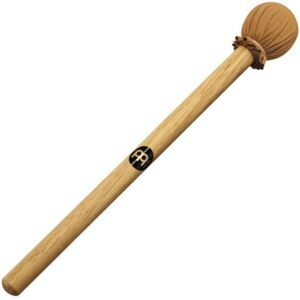 Meinl 2" Samba Leather Beater SB4 Meinl 2" Samba Leather Beater SB4