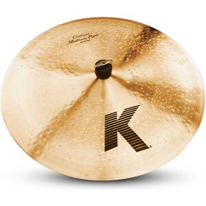 Zildjian K Custom 20" Medium Ride Zildjian K Custom 20" Medium Ride