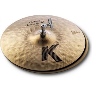Zildjian K Custom 14 Session Hi-Hats Zildjian K Custom 14 Session Hi-Hats