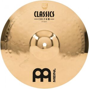 Meinl Classics Custom 12 Splash Cymbal Meinl Classics Custom 12 Splash Cymbal