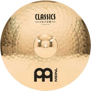 Meinl Classics Custom 20" Powerful Ride Meinl Classics Custom 20" Powerful Ride