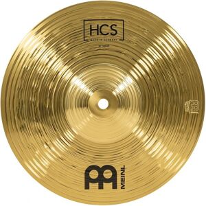 Meinl HCS 10 Splash Cymbal Meinl HCS 10 Splash Cymbal