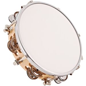 Tunable Tambourine by Gear4music 8" Tunable Tambourine by Gear4music 8"