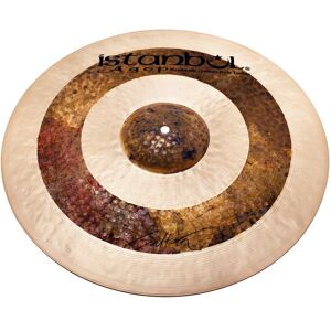 Istanbul Agop 18 Sultan Crash Cymbal Istanbul Agop 18 Sultan Crash Cymbal