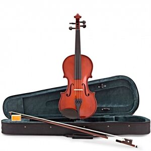 Primavera 100 Violin Outfit 1/16 Primavera 100 Violin Outfit 1/16