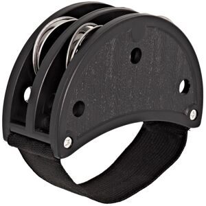 Foot Tambourine by Gear4music Foot Tambourine by Gear4music