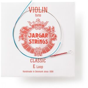 Jargar Strings Jargar Violin E String Loop End Heavy Jargar Strings Jargar Violin E String Loop End Heavy