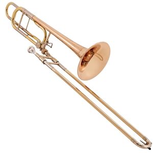 Conn 88HO Bb/F Trombone Open Wrap Conn 88HO Bb/F Trombone Open Wrap