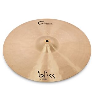 Dream Cymbals Dream Cymbal Bliss Series 16 Crash Dream Cymbals Dream Cymbal Bliss Series 16 Crash