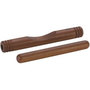 Natal African Wood Claves Natal African Wood Claves