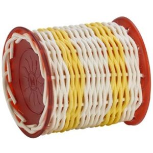 Natal Ganza Small Yellow Band Red Ends Natal Ganza Small Yellow Band Red Ends
