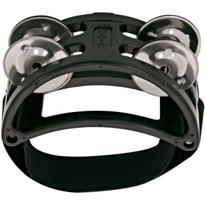 Natal Foot Tambourine Black Natal Foot Tambourine Black