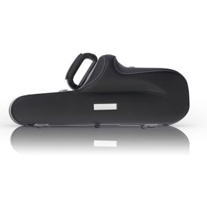 BAM ET4011S LEtoile Cabine Alto Saxophone Case Black BAM ET4011S LEtoile Cabine Alto Saxophone Case Black