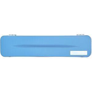 BAM ET4009XL LEtoile Hightech Flute Case Sky Blue BAM ET4009XL LEtoile Hightech Flute Case Sky Blue