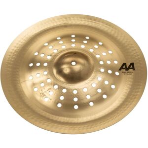 Sabian AA 19 Holy China Cymbal Brilliant Finish Sabian AA 19 Holy China Cymbal Brilliant Finish