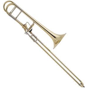 Bach Stradivarius 42AF Bb/F Tenor Trombone Bach Stradivarius 42AF Bb/F Tenor Trombone