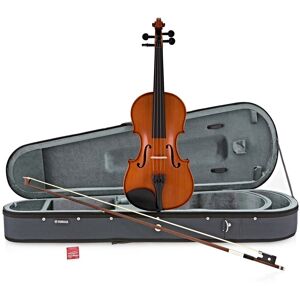 Yamaha V5SC Student Acoustic Violin 1/4 Size Yamaha V5SC Student Acoustic Violin 1/4 Size