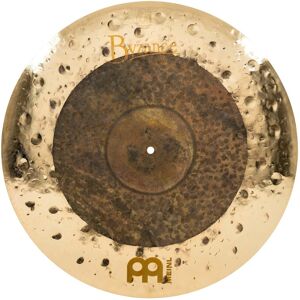 Meinl Byzance Dual 22 Crash-Ride Cymbal Meinl Byzance Dual 22 Crash-Ride Cymbal