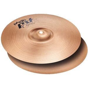 Paiste PSTX 12" Cajon Hi-Hat Cymbals Paiste PSTX 12" Cajon Hi-Hat Cymbals