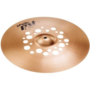 Paiste PSTX 16" Cajon Crash Cymbal Paiste PSTX 16" Cajon Crash Cymbal