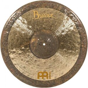 Meinl Byzance Jazz 22 Symmetry Ride Cymbal Meinl Byzance Jazz 22 Symmetry Ride Cymbal