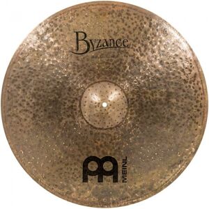 Meinl Byzance Dark 24" Big Apple Ride Meinl Byzance Dark 24" Big Apple Ride
