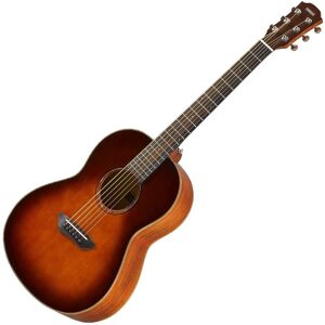 Yamaha CSF3M Travel Guitar Tobacco Sunburst Yamaha CSF3M Travel Guitar Tobacco Sunburst