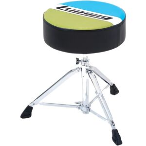 Ludwig Atlas Classic Round Drum Throne Ludwig Atlas Classic Round Drum Throne