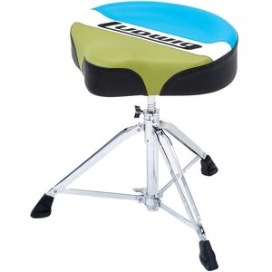 Ludwig Atlas Classic Saddle Throne Ludwig Atlas Classic Saddle Throne