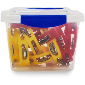 Mini Tambourine Bucket by Gear4music 10 Pack Mini Tambourine Bucket by Gear4music 10 Pack