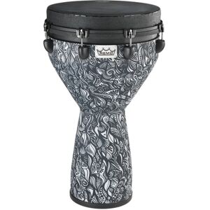 Remo Artbeat 14 Aux Moon Djembe Remo Artbeat 14 Aux Moon Djembe