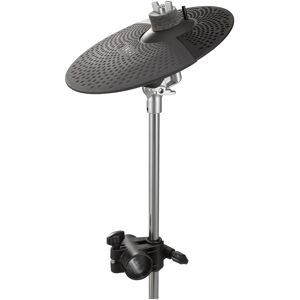 Yamaha PCY-95 Cymbal Pad with Attachment Arm Yamaha PCY-95 Cymbal Pad with Attachment Arm