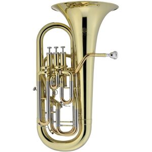 Jupiter JEP1120 Performers Euphonium Clear Lacquer Jupiter JEP1120 Performers Euphonium Clear Lacquer