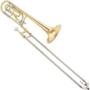 Jupiter JTB1100FR Advanced Bb/F Trombone Styled Gig Bag Case Jupiter JTB1100FR Advanced Bb/F Trombone Styled Gig Bag Case
