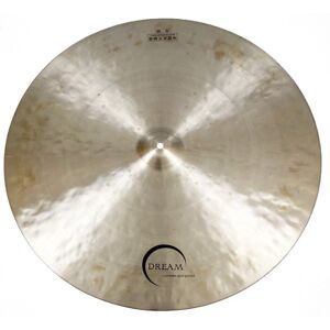 Dream Cymbals Dream Bliss 24 Small Bell Flat Ride Dream Cymbals Dream Bliss 24 Small Bell Flat Ride