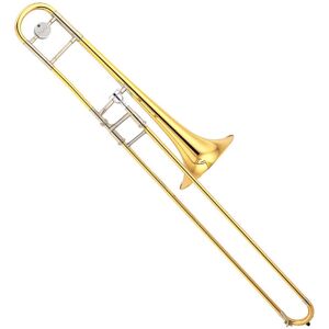 Yamaha YSL610 Professional Tenor Trombone with Large Bore Yamaha YSL610 Professional Tenor Trombone with Large Bore