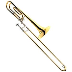 Yamaha YSL620 Professional Bb/F Trombone with Large Bore Yamaha YSL620 Professional Bb/F Trombone with Large Bore